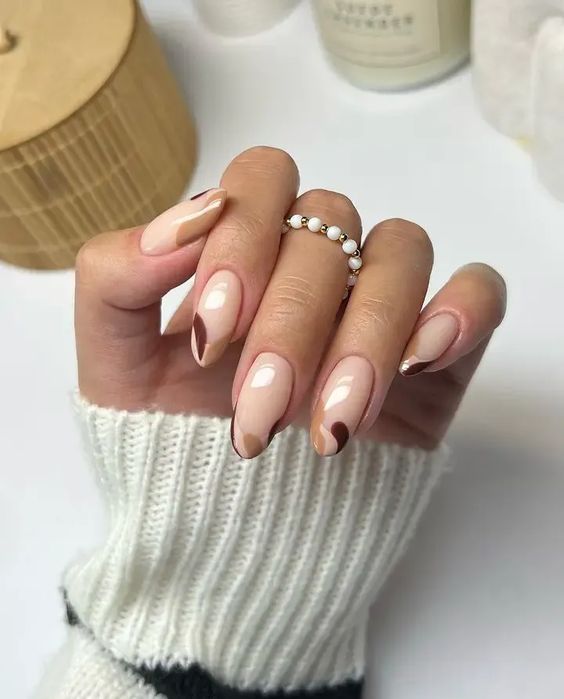 Spring Nails French 2024: A Fresh Take on Classic Manicure