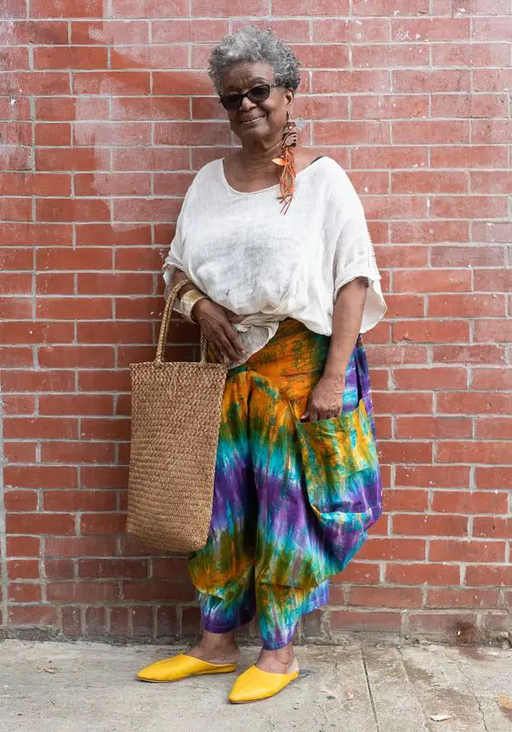 Embracing Elegance: Spring 2024 Wardrobe Inspirations for the Fashion-Forward Woman Over 50