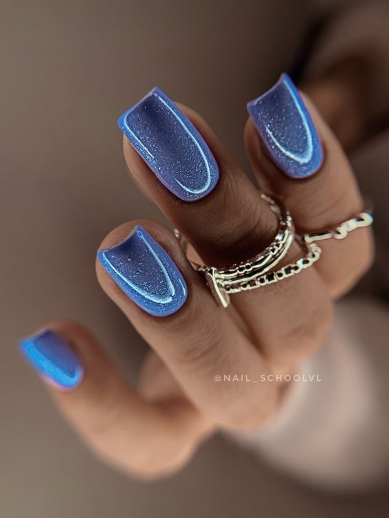February 2024 Nail Color Trends: Embracing Elegance and Boldness in Your Style