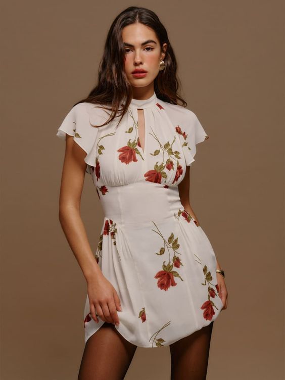2024 Spring Dress Trends: Stay Stylish and Chic