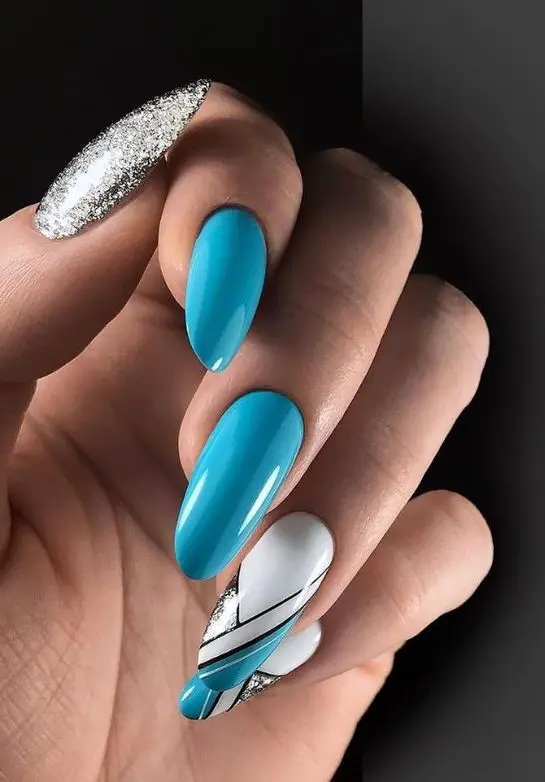 Aries March 2024 Nail Colors: Ignite Your Style with Zodiac-Inspired Shades