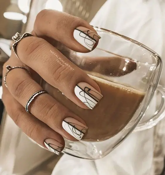 Spring Forward in Style: Top Nail Designs to Refresh Your Look for 2024