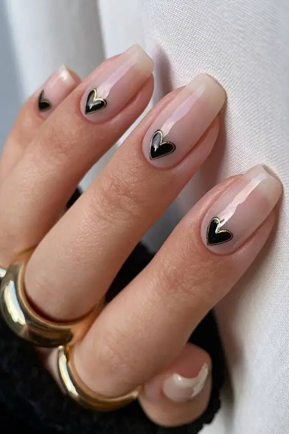 Classy Spring Nails 2024: The Elegant Trend Report