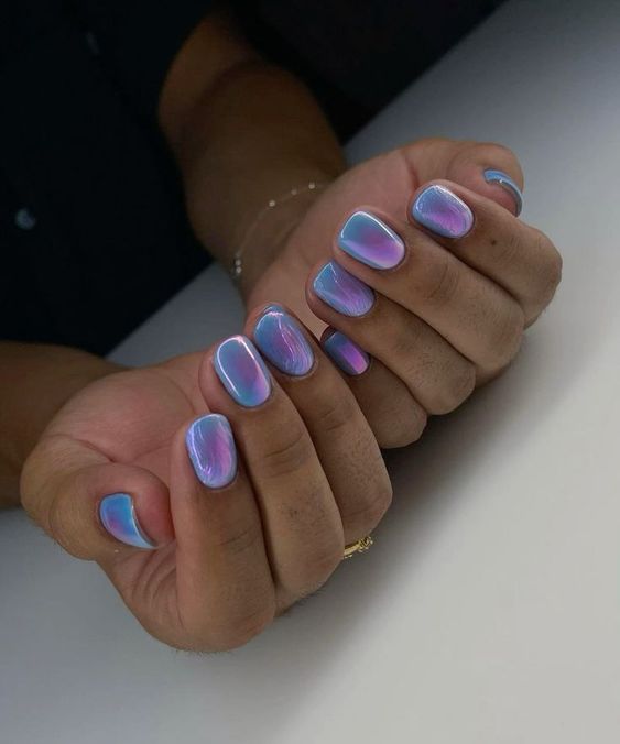 July Nail Ideas 2024: Trendy Nail Designs to Try This Summer