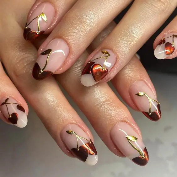 Spring 2024 Manicure Trends: Nail the Perfect Look