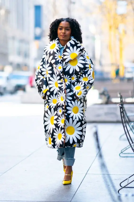 Spring Outfits Street Style 2024: A Fresh Take on Seasonal Fashion
