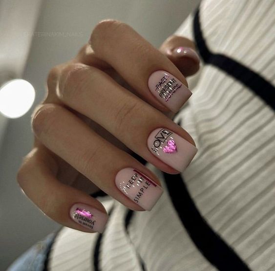 Spring Forward in Style: Top Nail Designs to Refresh Your Look for 2024
