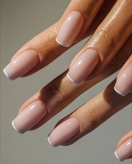 Casual Spring Nails 2024: A Blend of Simplicity and Elegance