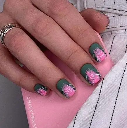 April Nails Color 2024: Perfect Nail Shades for the Spring Season
