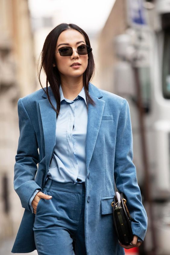 Spring Business Casual Outfits 2024: Elevate Your Office Wardrobe