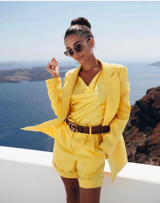 Elevate Your Style: Must-Have Summer Outfits for Your 2024 Wardrobe