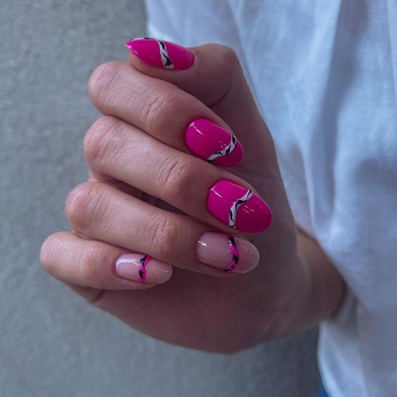 Nail the Look: Hottest Summer Nail Colors for 2024