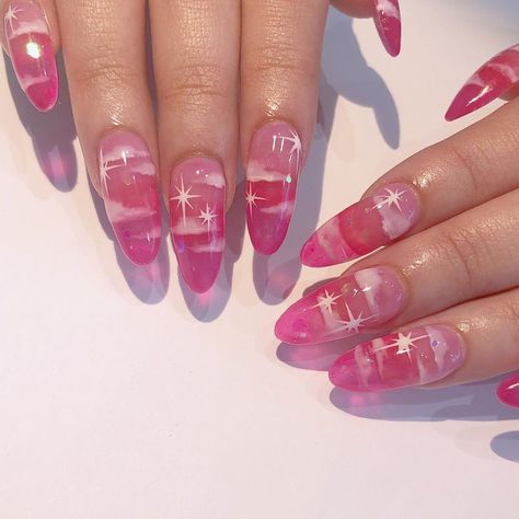 2024 Acrylic Summer Nails: Nail the Trendiest Looks
