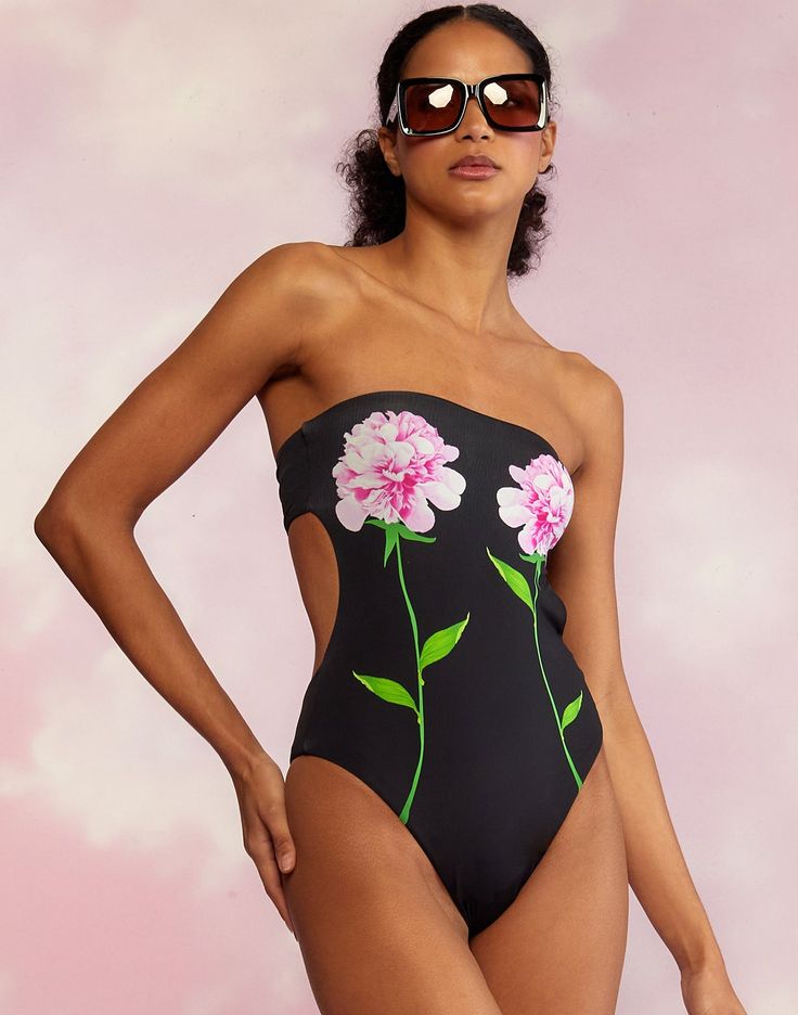 Summer 2024 Swimwear: Dive into the Latest Trends