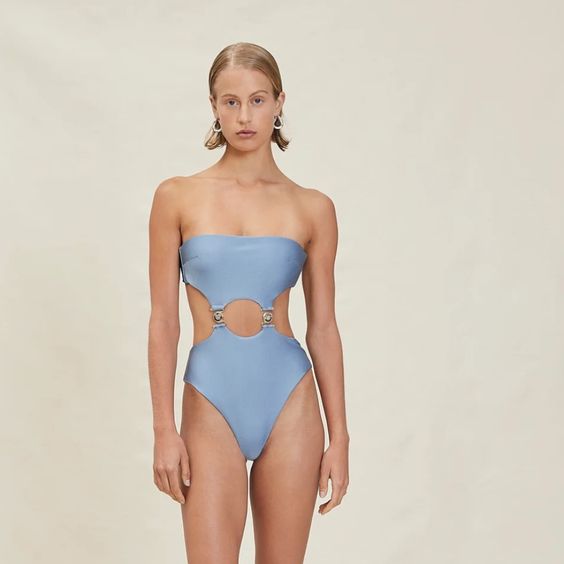 Summer 2024 Swimwear: Dive into the Latest Trends
