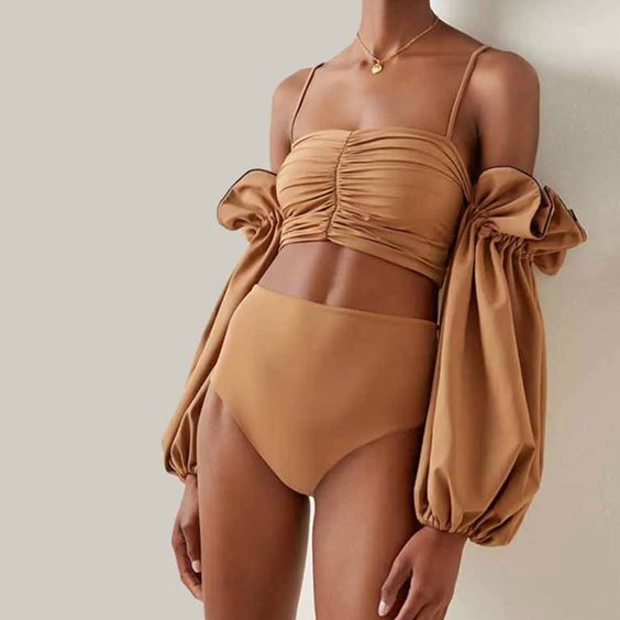 Swimwear Trends to Dive Into for 2024