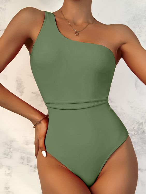 Discover the Best One Piece Swimsuits for 2024