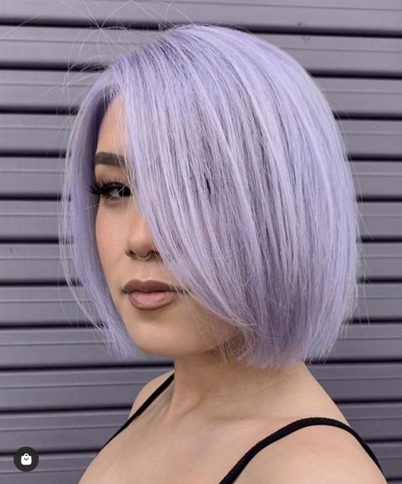Discover the Hottest Spring Hair Colors of 2024
