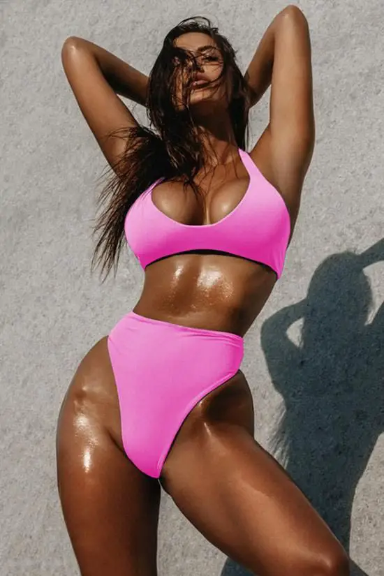 2024 Swimsuit Color Trends: What's Hot for Summer