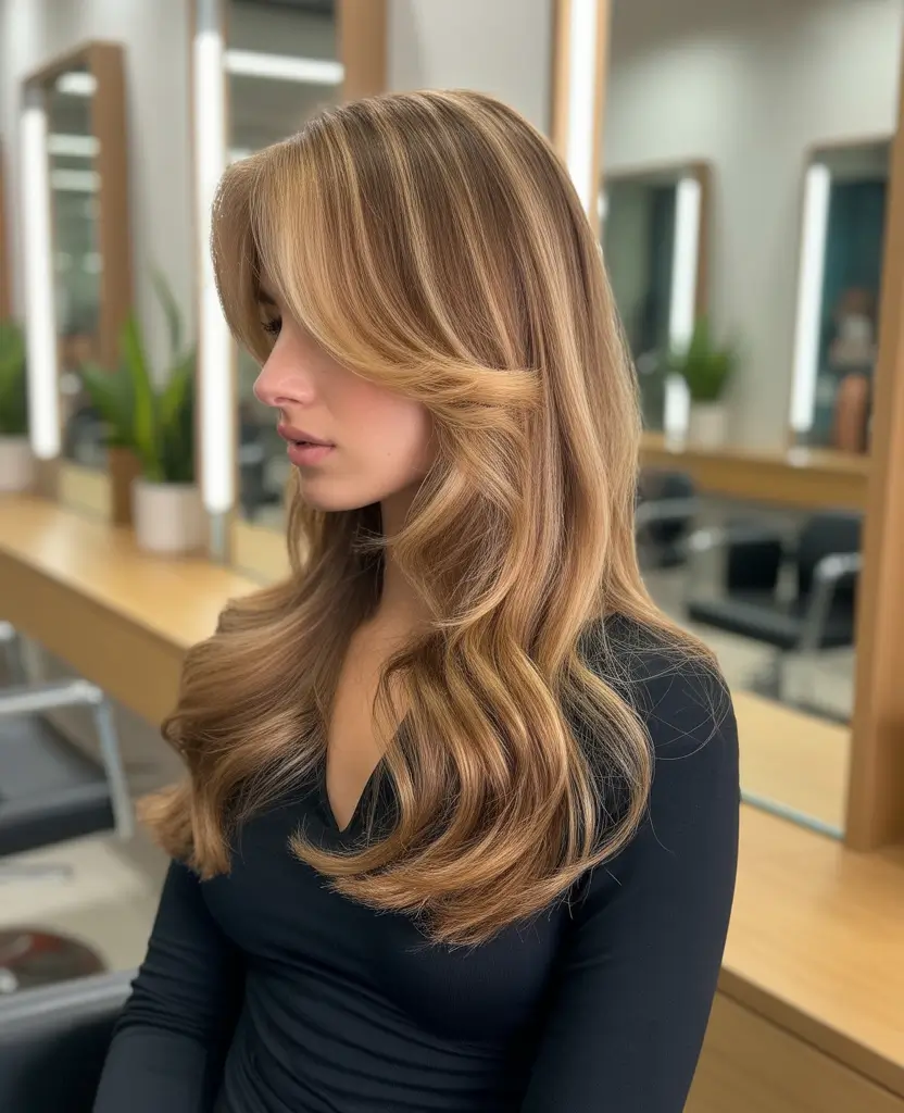 haircuts-September-2025-Golden-Ribbon-Layers-for-Soft-Glam