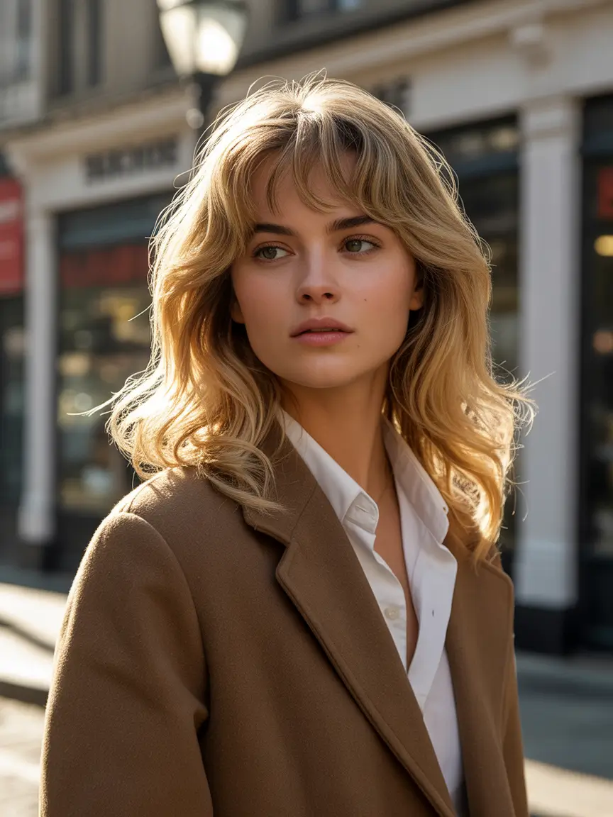 haircuts-September-2025-Modern-Blonde-Layers-with-a-Windswept-Finish