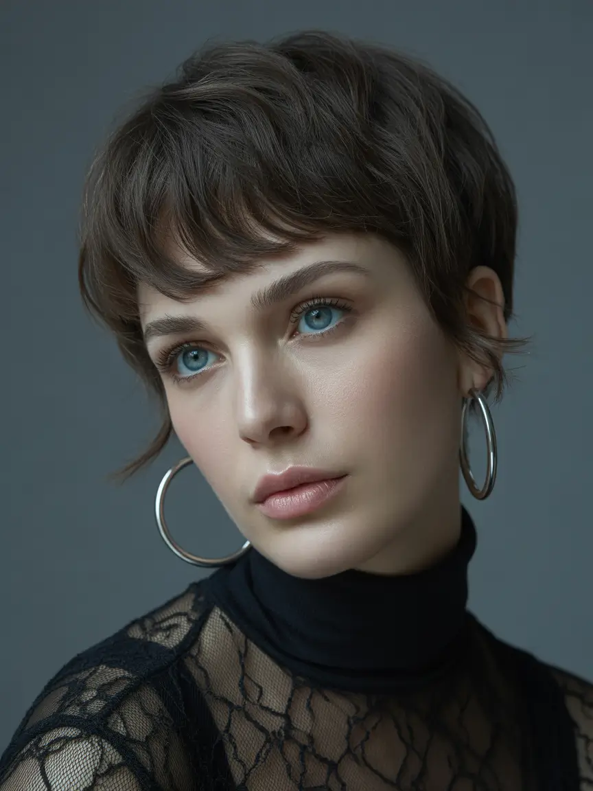haircuts-September-2025-Parisian-Inspired-Pixie-for-Subtle-Drama