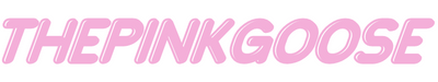 thepinkgoose.com