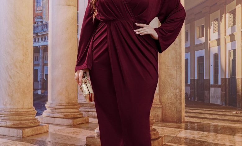 Dresses Plus Size Ideas