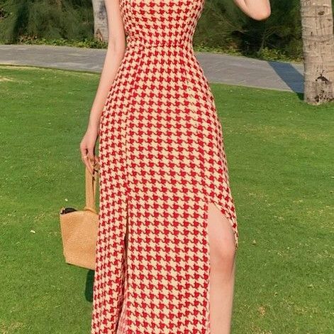 Long Dresses Casual