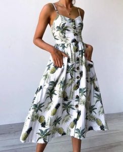 Sundresses 2023: 17 Ideas for Effortlessly Chic Summer Style ...