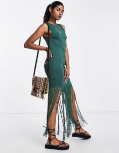 Boho Summer Dresses 2023: 23 Ideas for a Stylish and Comfortable Summer