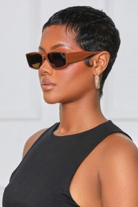 Short Pixie Haircuts: 15 Ideas for a Stylish Look