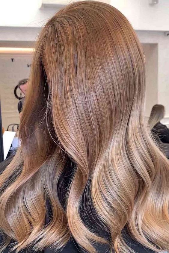 Hot Summer Hair Colors 2023 19 Ideas