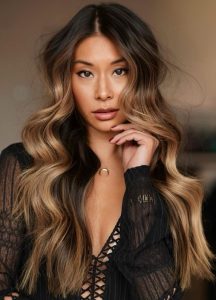 Trendy Long Layered Haircuts: 17 Ideas for a Stylish and Versatile Look - Hairstyle Inspiration