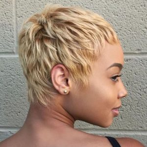 Short Pixie Haircuts: 15 Ideas for a Stylish Look