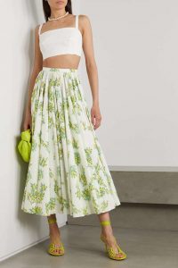 Summer Skirts 2023 Ideas: 15 Stylish Options to Beat the Heat