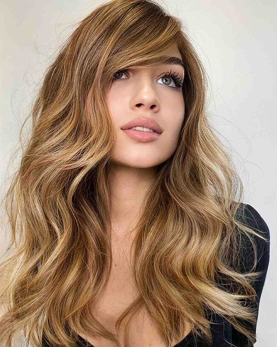 Summer Long Haircuts 2023 - 15 ideas - thepinkgoose.com