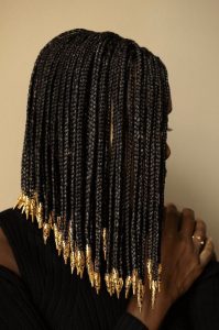 Summer Hairstyles 2023: 17 Ideas for Black Women