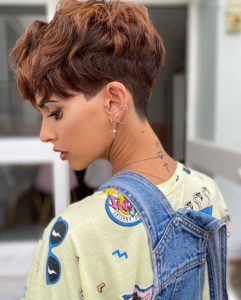 17 Chic Long Pixie Haircut Ideas for a Stylish and Bold Look