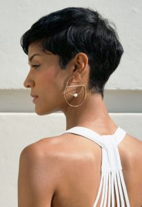 15 Chic French Pixie Haircut Ideas: Embrace Effortless Elegance!
