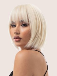 17 Trendy Short Bob Haircut Ideas: Embrace the Versatility and Chicness!