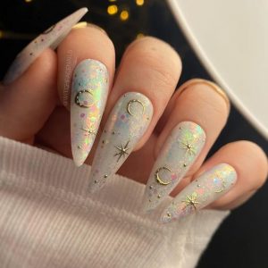 15 Stunning Fall Gel Nail Ideas for 2023