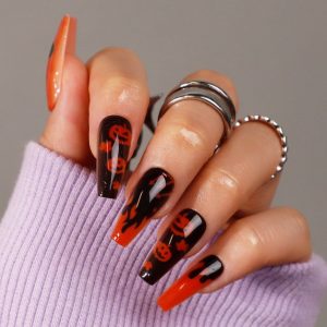 15 Stunning Fall Gel Nail Ideas for 2023