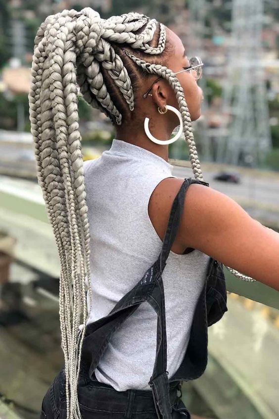 17 Protective Fall Hairstyle Ideas for 2023: Embrace Style and Hair Health