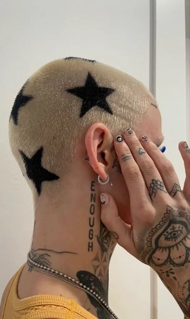 17 Trendy Bald Fall Hairstyle Ideas for 2023