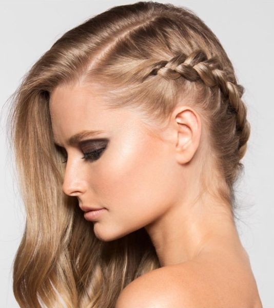 19 Beautiful Wavy Fall Hairstyle Ideas for 2023