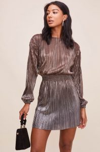 17 Stunning Fall Formal Dresses 2023: A Fashionista's Dream