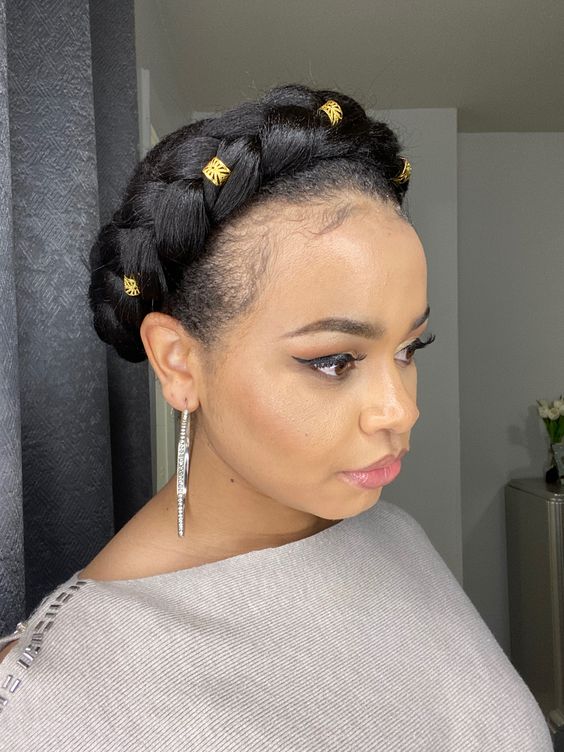 17 Protective Fall Hairstyle Ideas for 2023: Embrace Style and Hair Health