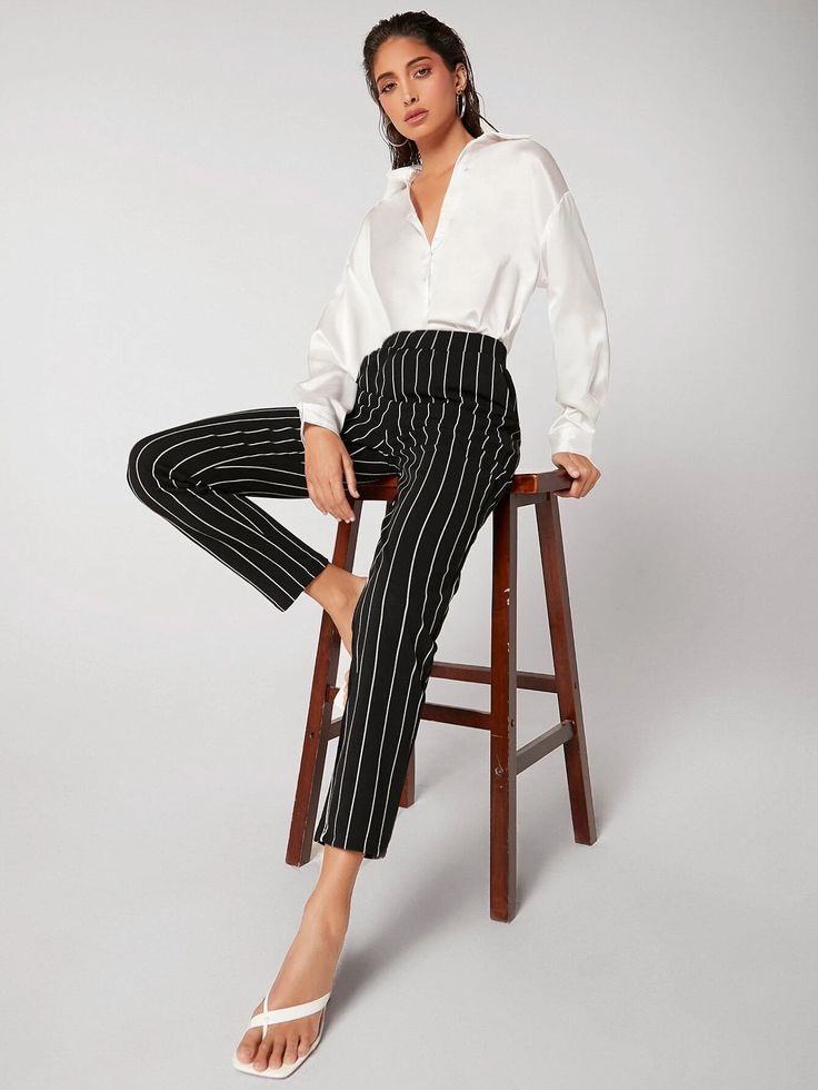 21 Chic Business Casual Outfit Ideas for 2023