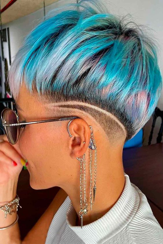 17 Chic Pixie Bob Haircut Ideas: Embrace Short and Stylish